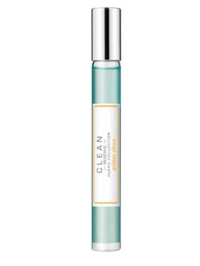 Clean Reserve H2Eau Collection Golden Citrus 0.34oz Rollerball NEW